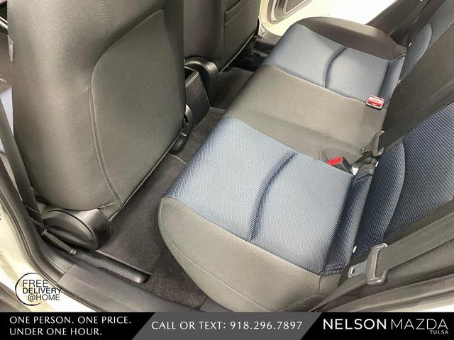 Photo of 2018 White Toyota Yaris iA