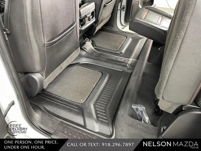 Photo of 2021 Summit White GMC Sierra 1500
