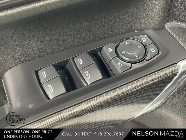 Photo of 2021 Summit White GMC Sierra 1500