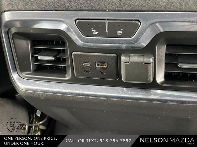 Photo of 2021 Summit White GMC Sierra 1500