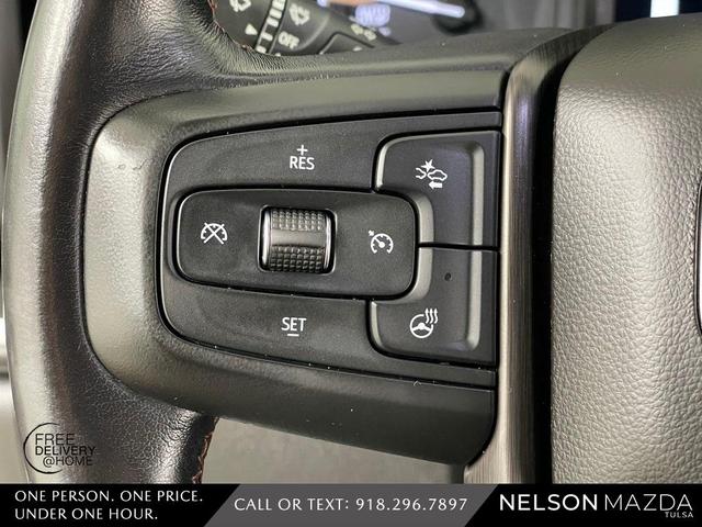 Photo of 2021 Summit White GMC Sierra 1500