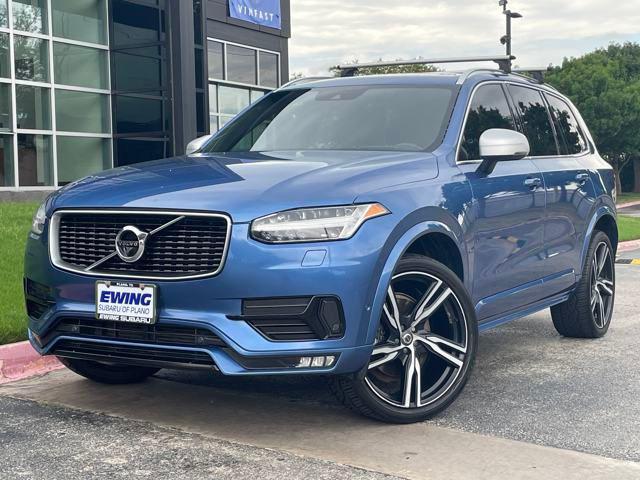 2017 Volvo XC90