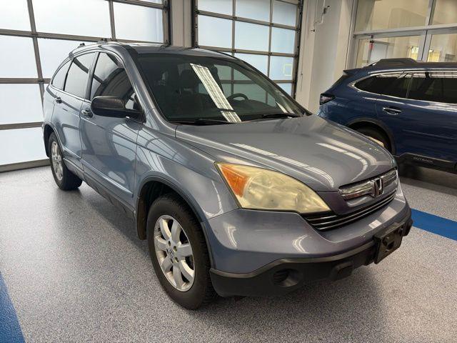 2009 Honda CR-V