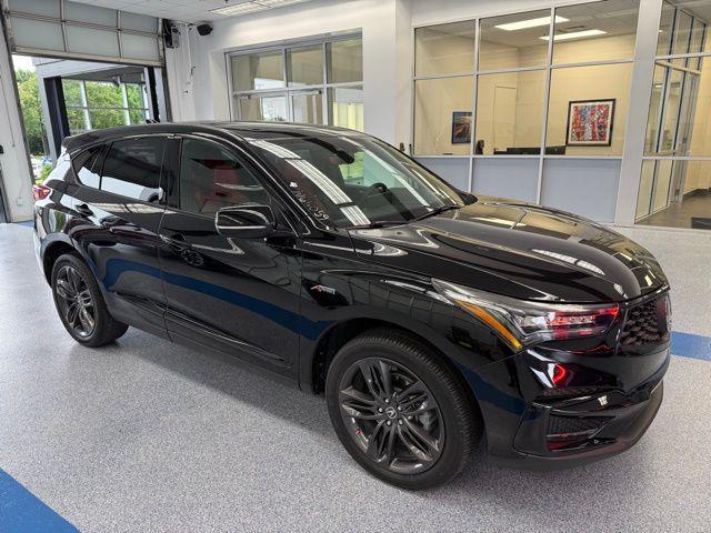 2019 Acura RDX