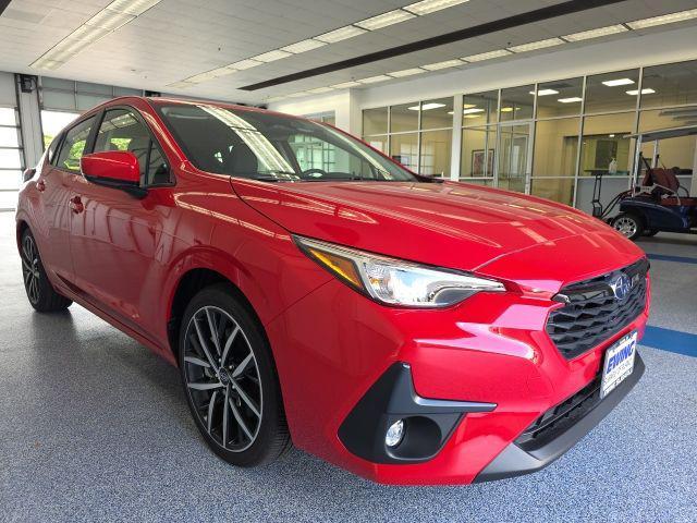 2024 Subaru Impreza