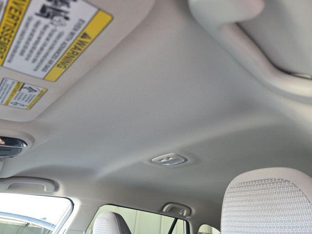 Photo of 2023 Crystal White Pearl Subaru Outback