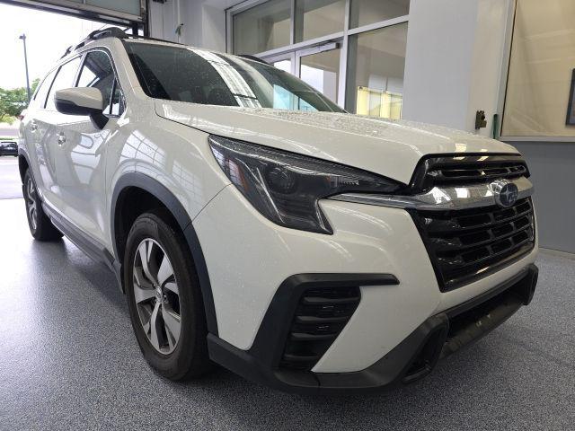 2023 Subaru Ascent