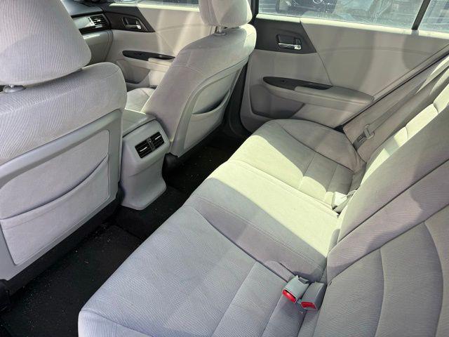 Photo of 2014 Modern Steel Metallic Honda Accord