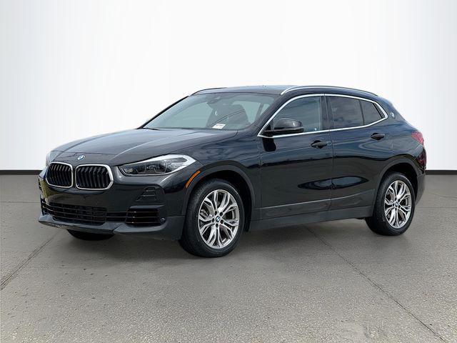 2022 BMW X2