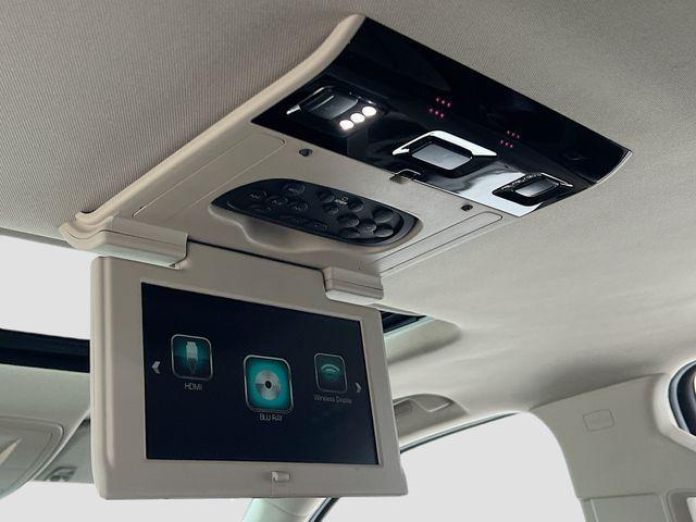 Photo of 2020 Black Chevrolet Tahoe