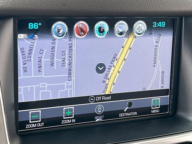 Photo of 2020 Black Chevrolet Tahoe