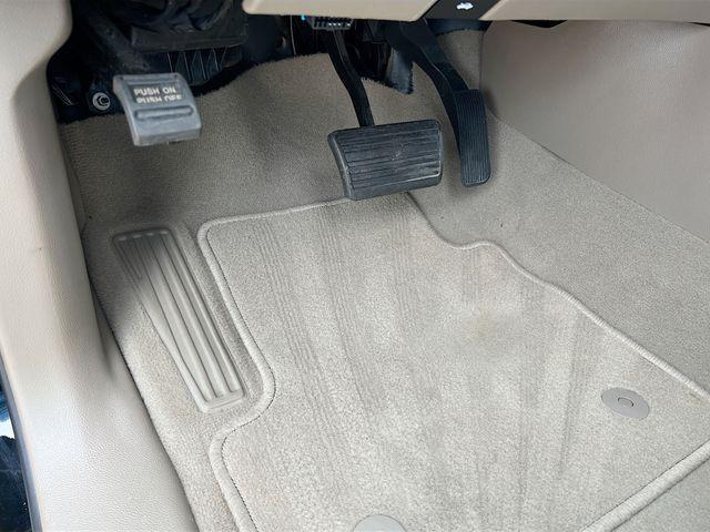 Photo of 2020 Black Chevrolet Tahoe