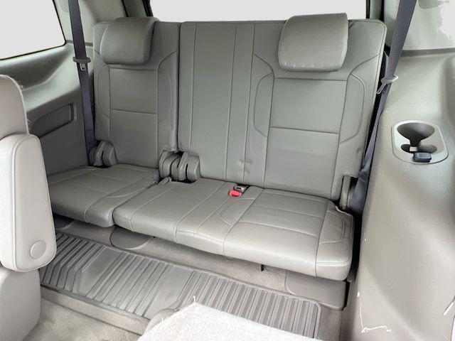 Photo of 2020 Black Chevrolet Tahoe