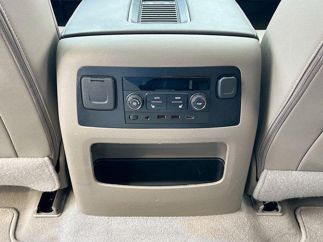 Photo of 2020 Black Chevrolet Tahoe