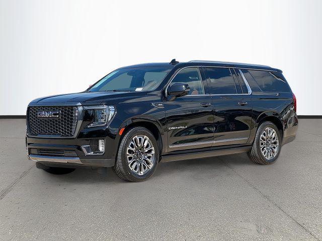 2023 GMC Yukon Xl