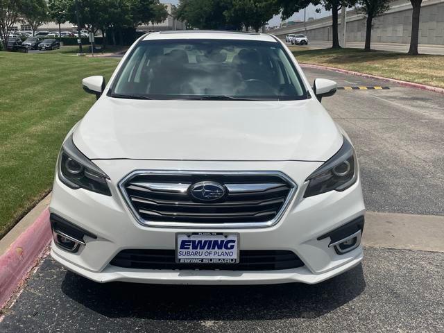 2018 Subaru Legacy