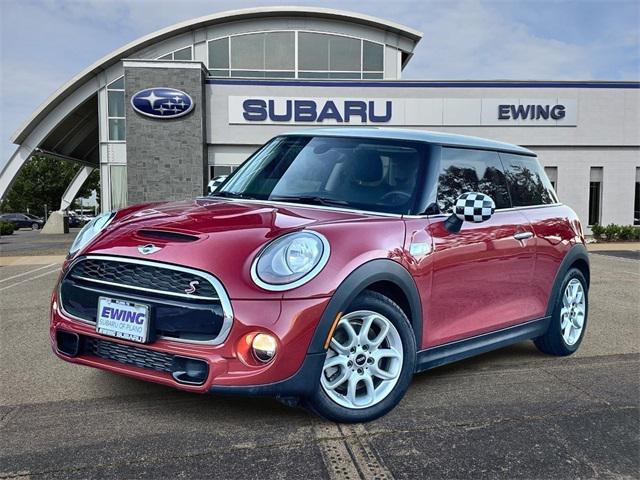 2015 MINI Hardtop