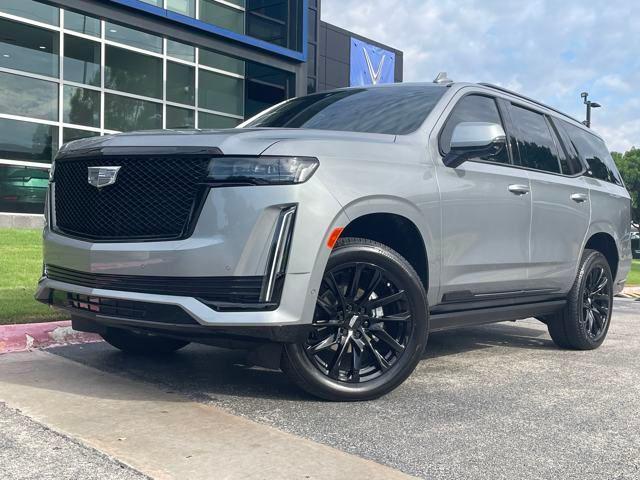 2024 Cadillac Escalade