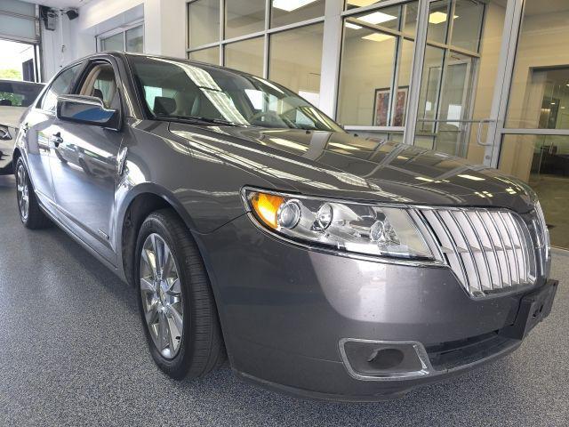 2011 Lincoln Mkz Hybrid