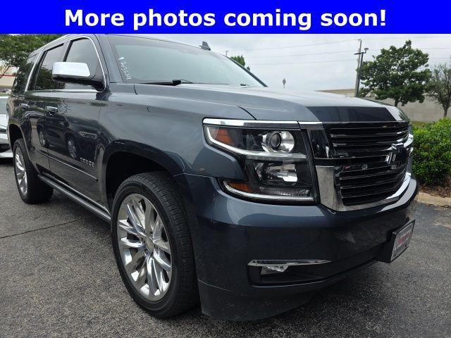 2019 Chevrolet Tahoe