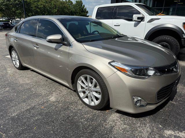 2013 Toyota Avalon