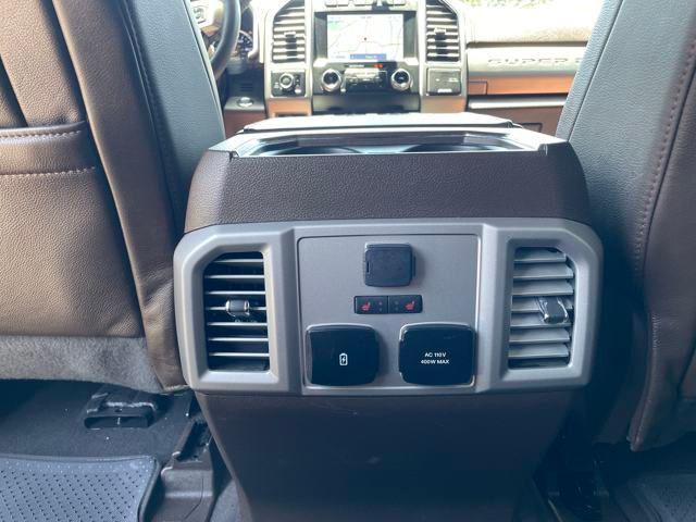 Photo of 2020 AGATE BLACK Ford F-250