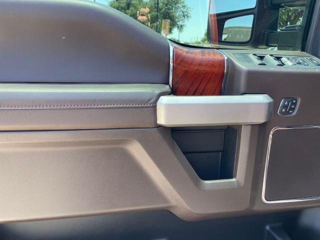 Photo of 2020 AGATE BLACK Ford F-250