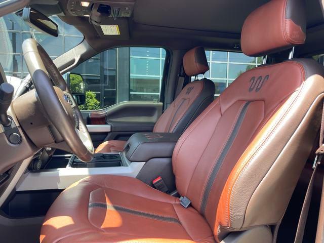Photo of 2020 AGATE BLACK Ford F-250