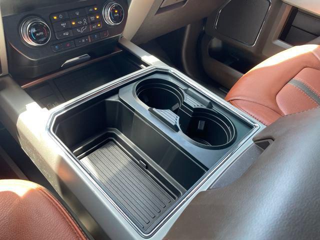Photo of 2020 AGATE BLACK Ford F-250