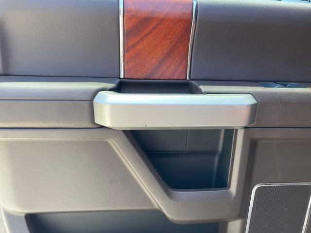 Photo of 2020 AGATE BLACK Ford F-250
