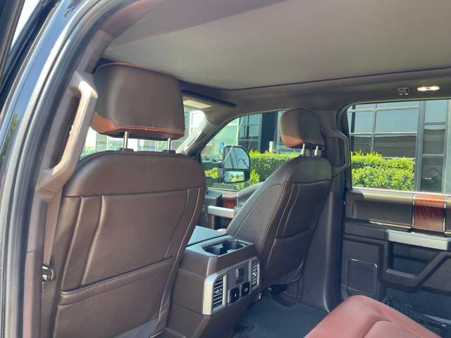 Photo of 2020 AGATE BLACK Ford F-250