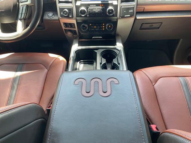 Photo of 2020 AGATE BLACK Ford F-250