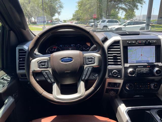 Photo of 2020 AGATE BLACK Ford F-250