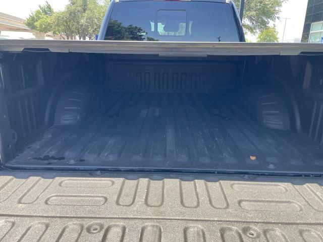 Photo of 2020 AGATE BLACK Ford F-250