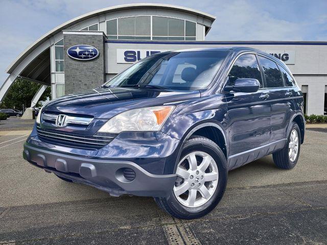 2009 Honda CR-V