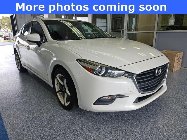 2017 Mazda Mazda3