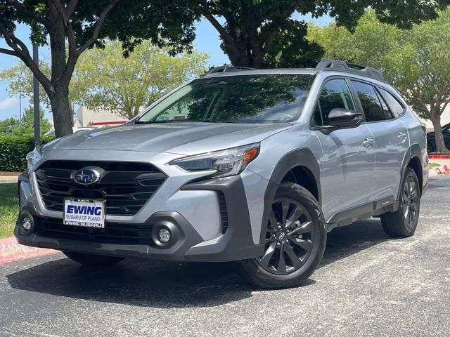2023 Subaru Outback