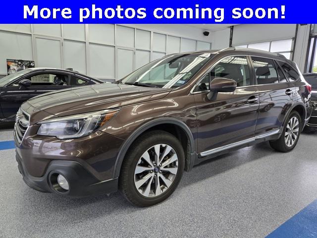 2019 Subaru Outback