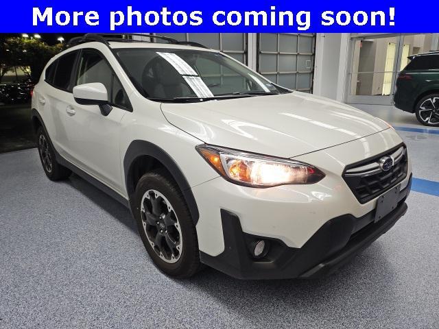 2023 Subaru Crosstrek