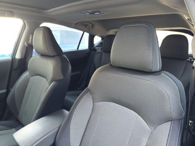 Photo of 2024 Offshore Blue Metallic Subaru Crosstrek