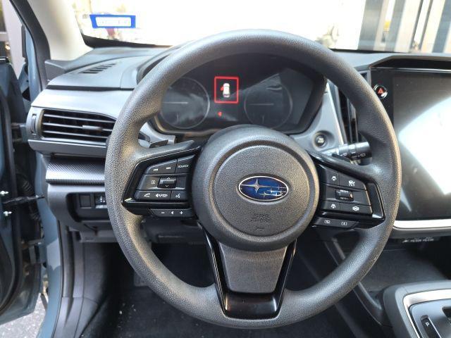 Photo of 2024 Offshore Blue Metallic Subaru Crosstrek