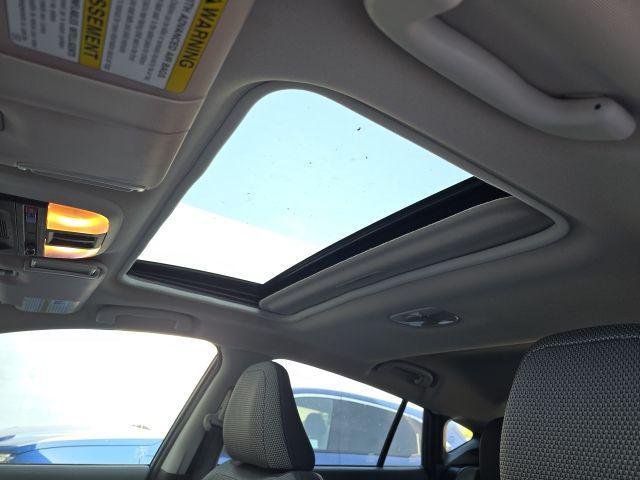 Photo of 2024 Offshore Blue Metallic Subaru Crosstrek
