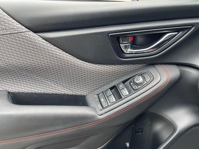 Photo of 2022 Magnetite Gray Metallic Subaru Forester