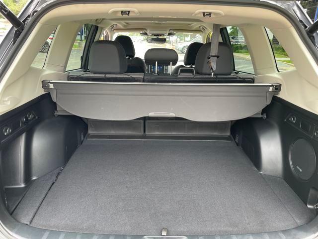 Photo of 2022 Magnetite Gray Metallic Subaru Forester