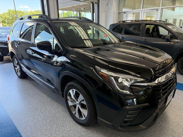 2024 Subaru Ascent
