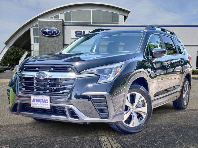 2024 Subaru Ascent
