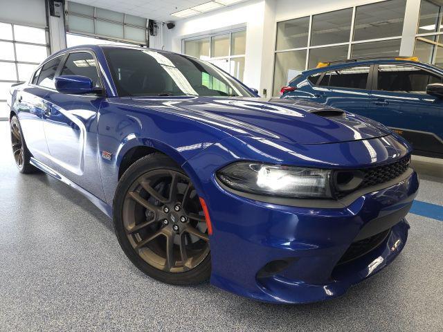 2021 Dodge Charger