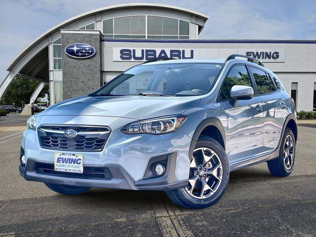 2019 Subaru Crosstrek