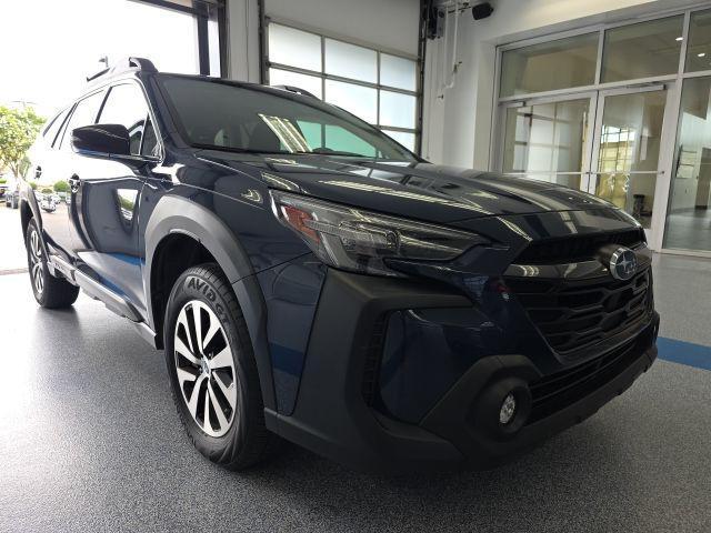 2023 Subaru Outback