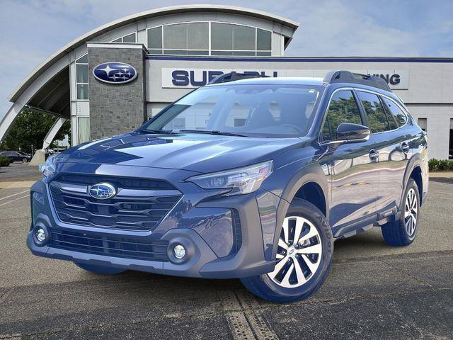 2023 Subaru Outback